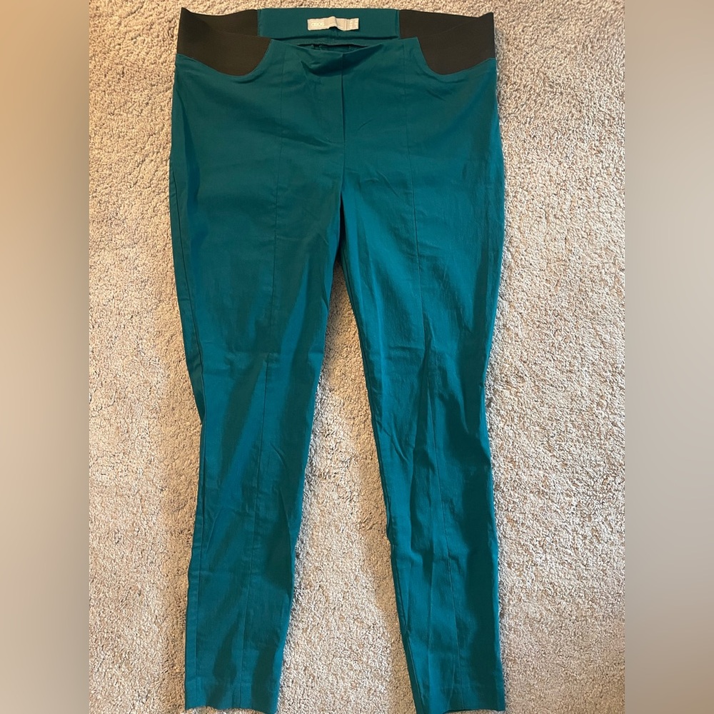 ASOS maternity pants